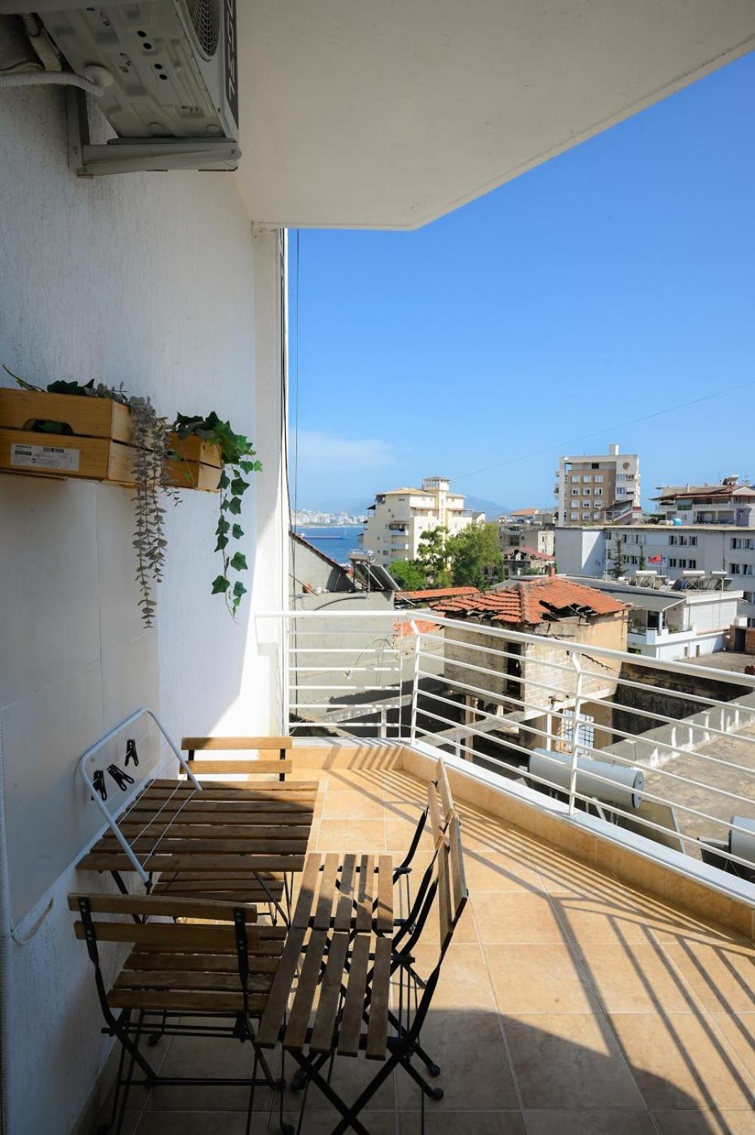 Oyster Sarandë